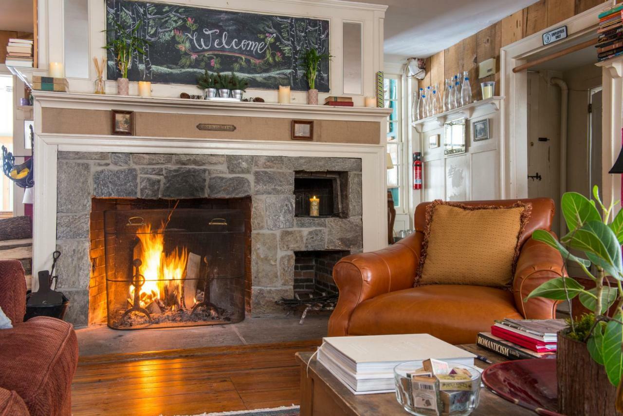 The Egremont Village Inn South Egremont Ngoại thất bức ảnh